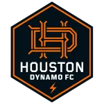 Logo of Houston Dynamo FC II