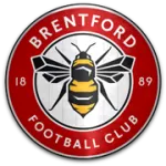 Logo of Brentford U21