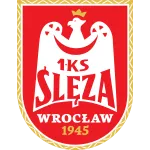 Logo of Ślęza Wrocław W