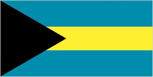 Logo of Bahamas