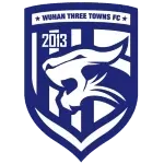 Logo of Wuhan Three Towns II