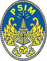 Logo of PSIM Yogyakarta