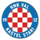 Logo of Val Kaštel Stari