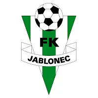 Logo of Jablonec II