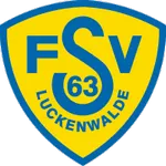 Logo of Luckenwalde