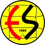 Logo of Eskişehirspor