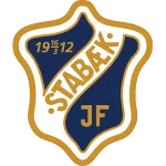 Logo of Stabæk
