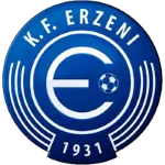Logo of Erzeni Shijak