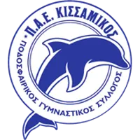 Logo of Kissamikos