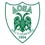 Logo of Doxa