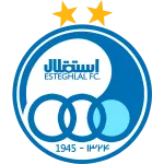 Logo of Esteghlal