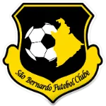Logo of São Bernardo