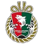 Logo of Kochi United