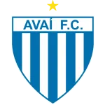 Logo of Avaí