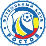 Logo of Rostov