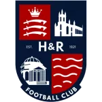Logo of Hampton & Richmond