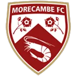 Logo of Morecambe
