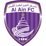 Logo of Al Ain