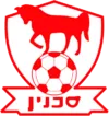 Logo of Bnei Sakhnin