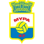 Logo of MYPA