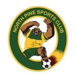 Logo of North Pine