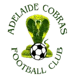 Logo of Adelaide Cobras