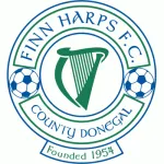 Logo of Finn Harps