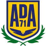 Logo of Alcorcón