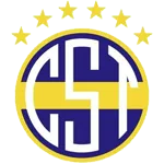 Logo of Sportivo Trinidense