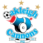 Logo of Oakleigh Cannons