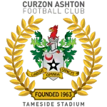 Logo of Curzon Ashton