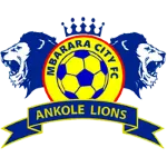 Logo of Mbarara City