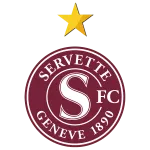 Logo of Servette II