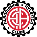 Logo of Atlético Alagoinhas