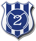 Logo of 2 de Mayo