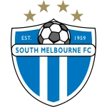 Logo of South Melbourne