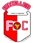 Logo of Etincelles