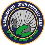 Logo of Warrenpoint Town