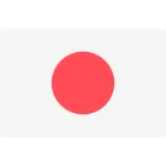 Logo of Japan