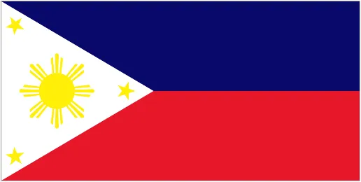 Logo of Philippines