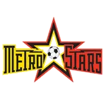 Logo of NE MetroStars