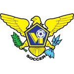 Logo of US Virgin Islands