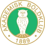 Logo of AB