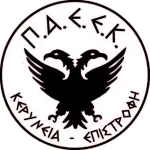 Logo of PAEEK