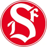 Logo of Sandviken