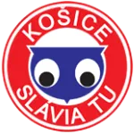 Logo of Slávia TU Košice