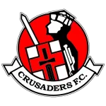 Logo of Crusaders Strikers W