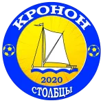 Logo of Kronon