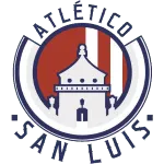 Logo of Atlético San Luis U20