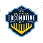 Logo of El Paso Locomotive